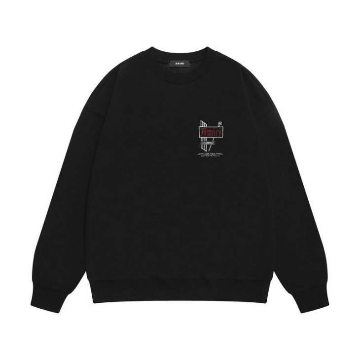 Picture of Amiri Sweatshirt _SKUAmiriS-2XL11trZJY22129177
